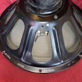 Rola Black Frame 15″ Vintage Alnico Speaker 15-0066