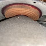 Rola Black Frame 15″ Vintage Alnico Speaker 15-0066