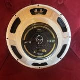 Eric Johnson Eminence EJ-1250 8Ohm 50W 12” AlNiCo Guitar Speaker