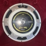 Eric Johnson Eminence EJ-1250 8Ohm 50W 12” AlNiCo Guitar Speaker