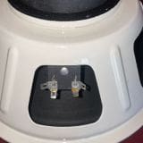 Eric Johnson Eminence EJ-1250 8Ohm 50W 12” AlNiCo Guitar Speaker