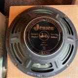 Jensen Jets Series 10″ Falcon 40 Guitar Speaker