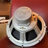 1956 Magnavox Alnico 8 Ohm Speaker – Jensen P12N