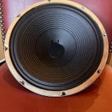 1956 Magnavox Alnico 8 Ohm Speaker – Jensen P12N