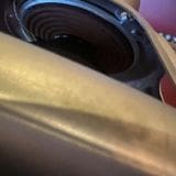 1956 Magnavox Alnico 8 Ohm Speaker – Jensen P12N