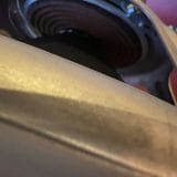 1956 Magnavox Alnico 8 Ohm Speaker – Jensen P12N