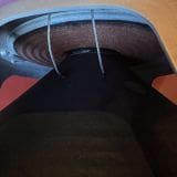 1956 Magnavox Alnico 8 Ohm Speaker – Jensen P12N