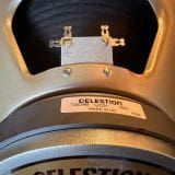 Celestion G12H –30watt 16ohm–70th Anniversary 2 of 2