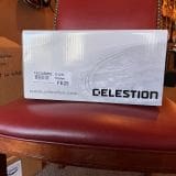 Celestion G12H –30watt 16ohm–70th Anniversary 2 of 2