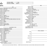 Suhr Classic S Antique – In Fiesta Red!