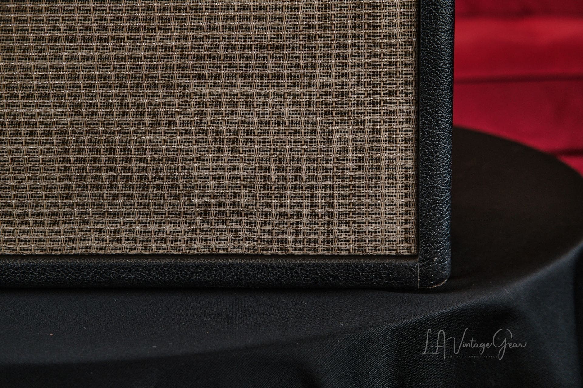 1964 Princeton Amp - All Original! - Image 4