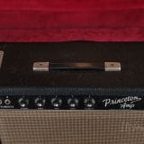 1964 Princeton Amp – All Original!