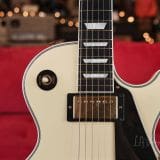 2007 Gibson Les Paul Custom Classic – Guitar of the Week #39!