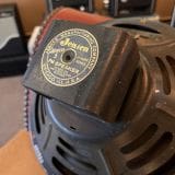 Jensen P12P Pair – 8 Ohms