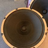 Jensen P12P Pair – 8 Ohms