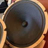 Jensen P12P Pair – 8 Ohms