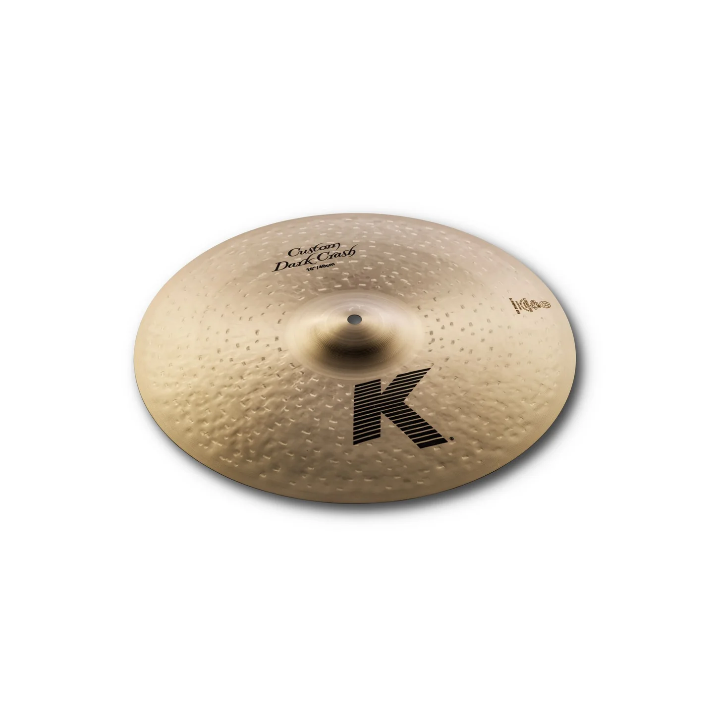 Zildjian K Custom Dark Cymbal Pack - Image 5