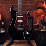 James Tyler Black Classic Level 2 Electric Guitar – Brand New!