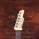 James Tyler Black Classic Level 2 Electric Guitar – Brand New!