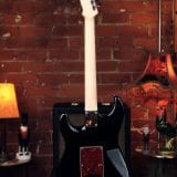 James Tyler Black Classic Level 2 Electric Guitar – Brand New!