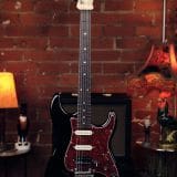 James Tyler Black Classic Level 2 Electric Guitar – Brand New!