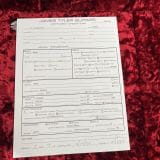 James Tyler Black Classic Level 2 Electric Guitar – Brand New!