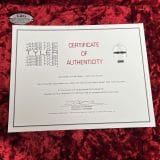 James Tyler Black Classic Level 2 Electric Guitar – Brand New!