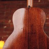 1925 Martin 0-18 – An Amazing 100 Year Old Guitar!