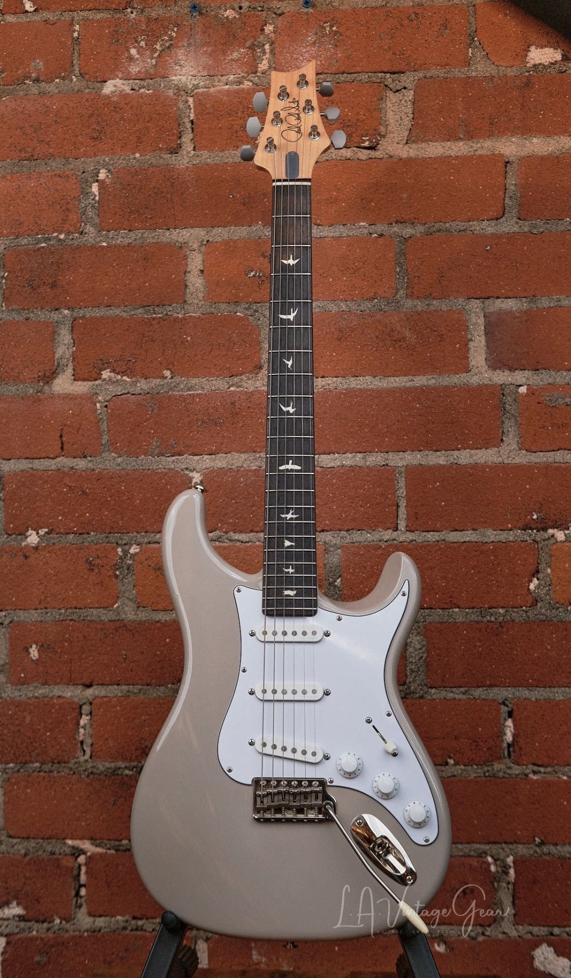PRS Silver Sky - In Moc Sand!