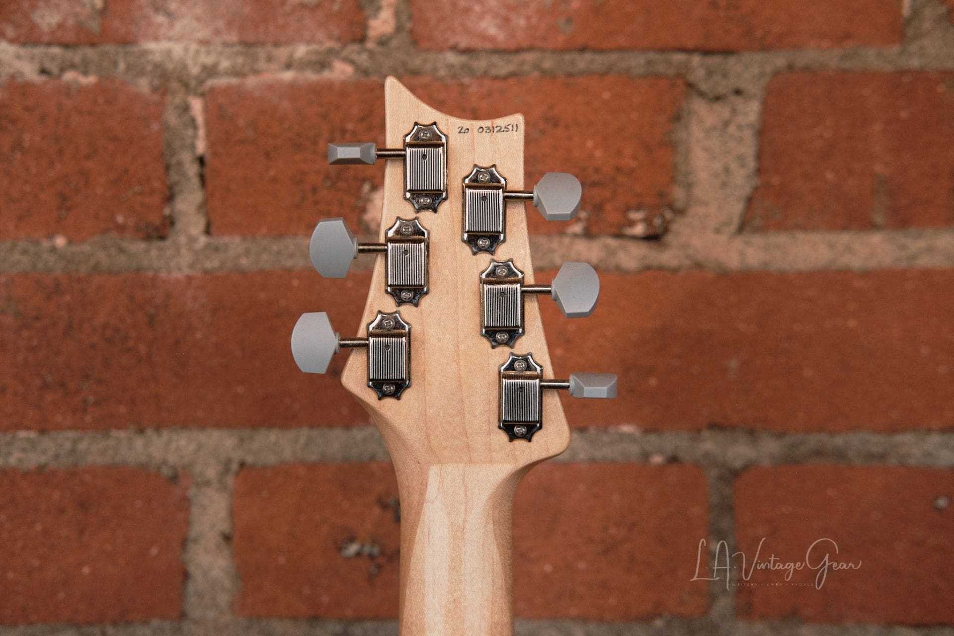 PRS Silver Sky - In Moc Sand! - Image 14