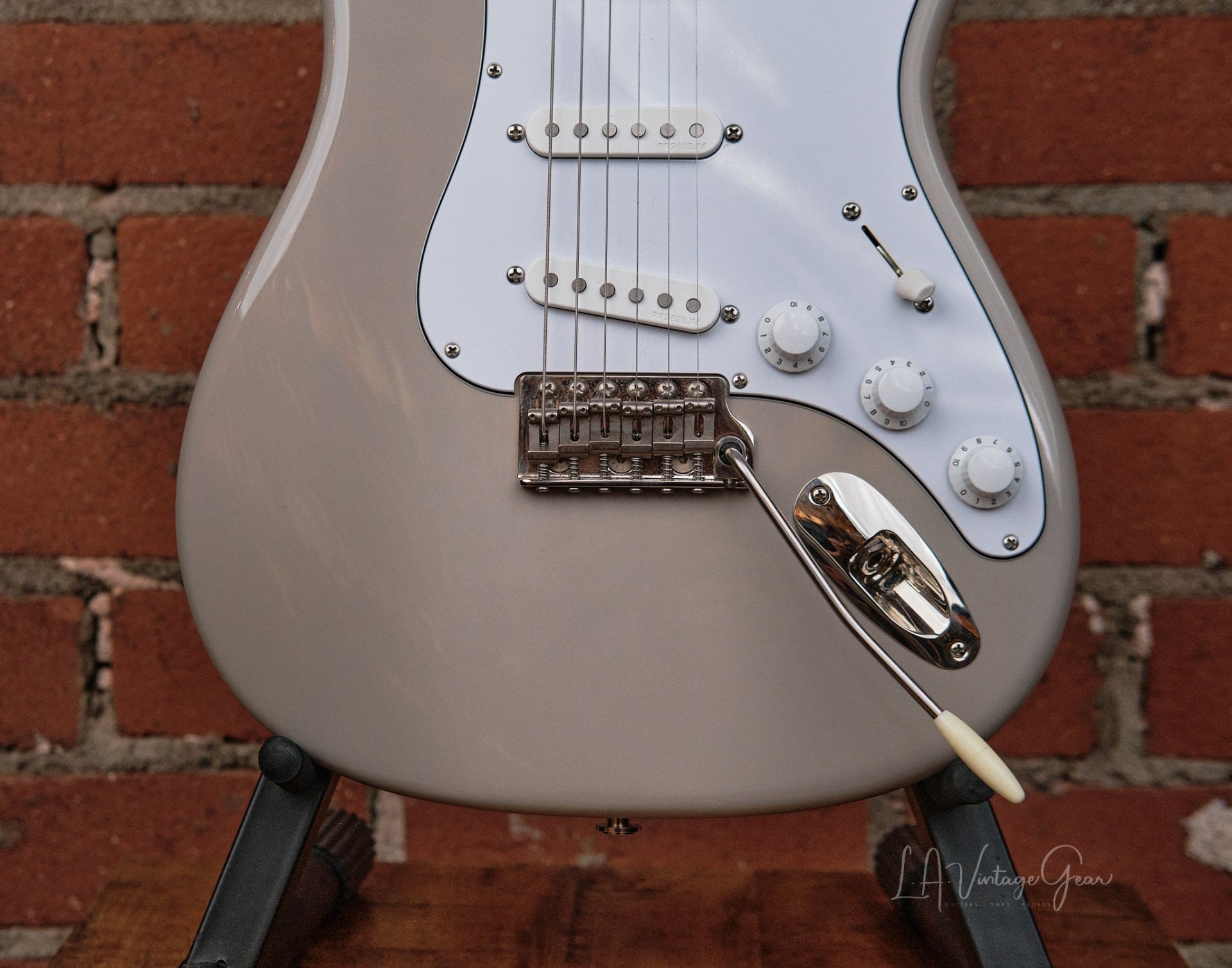 PRS Silver Sky - In Moc Sand! - Image 5