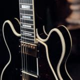 2014 Gibson Custom Shop CS-356 – Great Small Body Semi-Hollow Gibson!