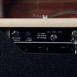Cutthroat Audio “Emperor” 1×10 16 Watt Guitar Combo Amplifier – an Homage to the 6G2 Brown Princeton!