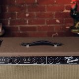 Cutthroat Audio – Down Brownie 1×12 Combo Amp – Based on Brownface Deluxe!
