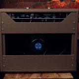Cutthroat Audio – Down Brownie 1×12 Combo Amp – Based on Brownface Deluxe!