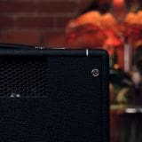 Morgan ML22 22 Watt Guitar Amp Head in Black Tolex –  Brand New!