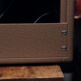 Cutthroat Audio – Down Brownie 1×12 Combo Amp – Based on Brownface Deluxe!
