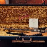 Fender Artist Series Michael Landau Coma Stratocaster Electric Guitar – With all the Case Candy!