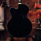1961 Gretsch 6186 Clipper Hollow Body Electric Guitar – With Original Hardshell Case!
