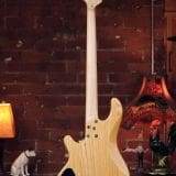 Lakland Skyline 44-01 – Great Active 4 String!