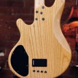 Lakland Skyline 44-01 – Great Active 4 String!