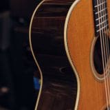 Pre War Guitars Co. “OM” Model Acoustic Guitar – Brazillian Rosewood Back & Sides! Brand New & In Stock!