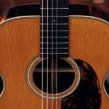 Pre War Guitars Co. “OM” Model Acoustic Guitar – Brazillian Rosewood Back & Sides! Brand New & In Stock!