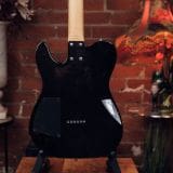 Sean T Standard FMT – With Seymour Duncan P-Rail!