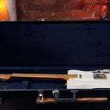 Whitfill T – In White Blonde!