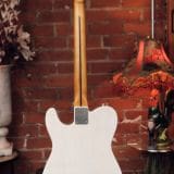 Whitfill T – In White Blonde!