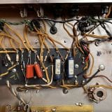 1966 Fender Bassman AB165 Head – Classic Fender Tones