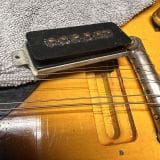 1955 Gibson Les Paul Junior in Original Sunburst Finish – Signed by Les Paul!