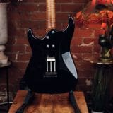 Agostin Classic S – With Master Grade Flamed Maple Neck, NAMM Demo!