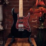 Agostin Classic S – With Master Grade Flamed Maple Neck, NAMM Demo!